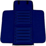 Mostruário Organizador Porta Joias Médio Azul Royal