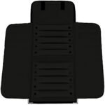 Mostruário Organizador Porta Joias Médio Anel Preto