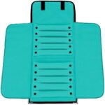 Mostruário Organizador Porta Joias Médio Anel Turquesa