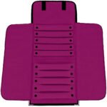 Mostruário Organizador Porta Joias Médio Anel Brinco Pink