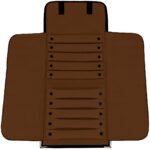 Mostruário Organizador Porta Joias Médio Anel Brinco Terra Cota