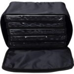 Bolsa Kit Média Bandejas Organizadoras Aberta Kratos Embalagens