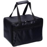 Bolsa Kit Média Bandejas Organizadoras Fechada Kratos Embalagens