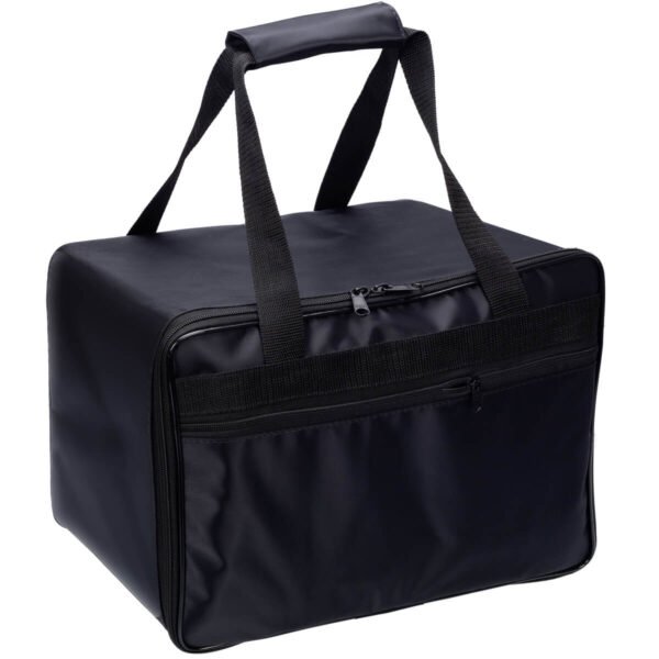 Bolsa Kit Média Bandejas Organizadoras Fechada Kratos Embalagens