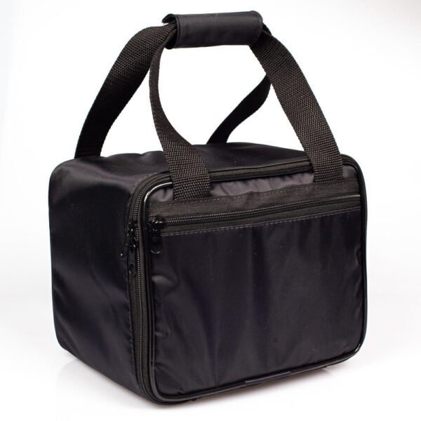 Bolsa Kit MIni Bandejas Organizadoras Fechada Kratos Embalagens