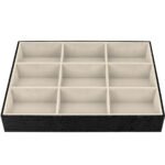 Bandeja Big Gelo Organizadora para Joias Kratos Embalagens