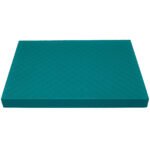 Bandeja Big Organizadora Verde Menta com Cinza Verde Menta Atras Kratos Embalagens