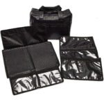 Bolsa Bellamix Preto Porta Joias Kratos Embalagens