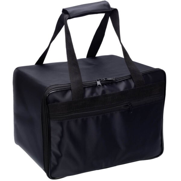 Bolsa Kit Média para 5 Bandejas Organizadoras Kratos Embalagens