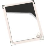 Espelho Avulso Gelo para Bolsa e Maleta Kratos Embalagens