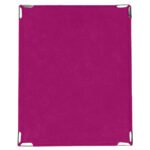 Espelho Avulso Pink para Bolsa e Maleta Kratos Embalagens