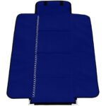 Mostruário Grande Azul Royal para Correntes Porta Joias Kratos Embalagens
