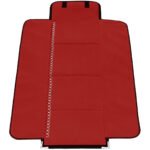 Mostruário Grande Vermelho para Correntes Porta Joias Kratos Embalagens