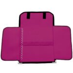 Mostruário Pequeno Pink para Correntes Porta Joias Kratos Embalagens