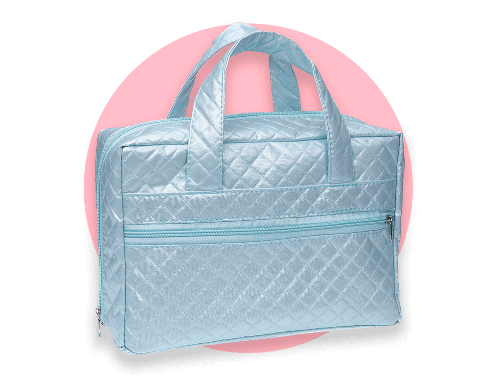 Bolsa Premium BellaMix - Catalogo Bolsas Kratos Embalagens