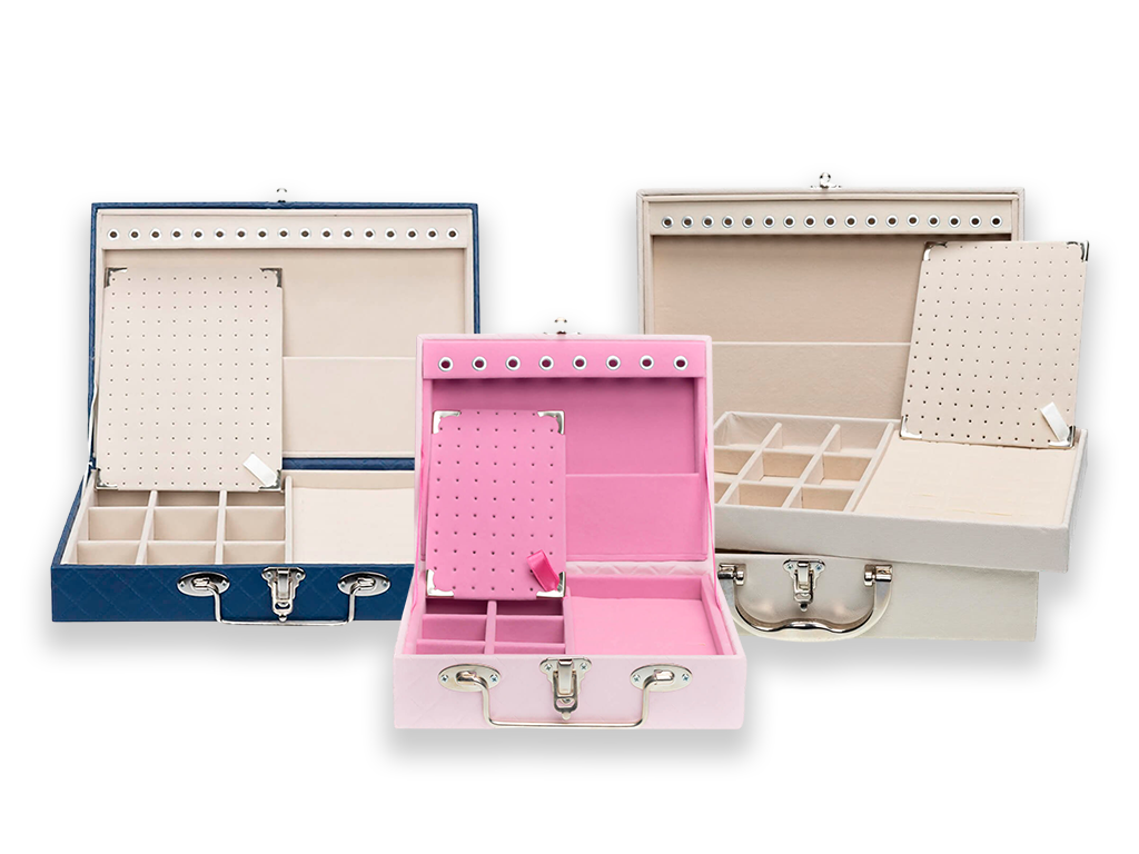 Opção Menu Bolsas - Catalogo Kratos Embalagens