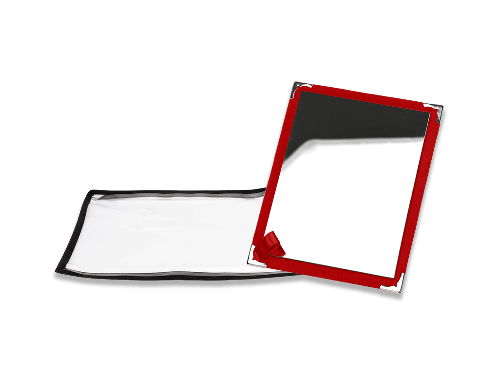 Opção Menu Bolsas - Catalogo Kratos Embalagens