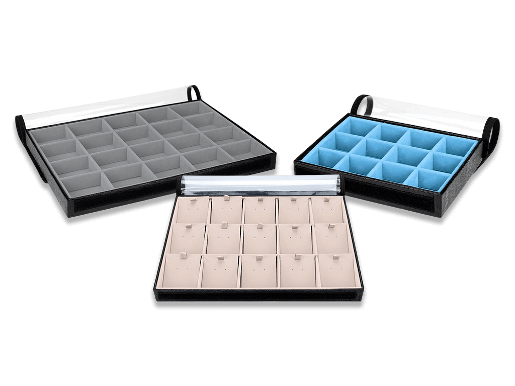 Opção Menu Bolsas - Catalogo Kratos Embalagens