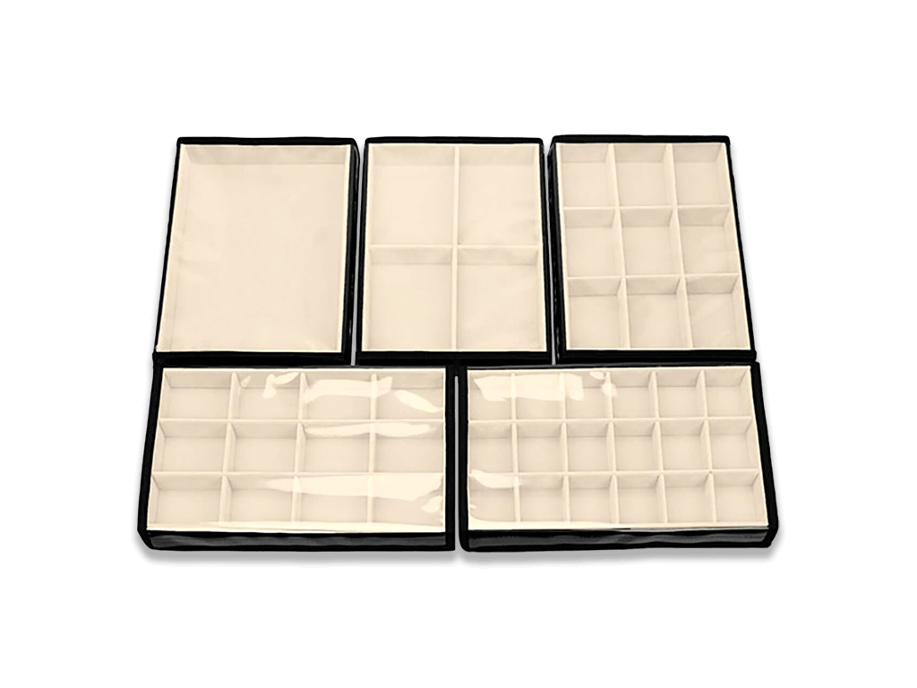 Opção Menu Bolsas - Catalogo Kratos Embalagens