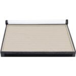 Bandeja Organizadora de Joias Tamanho Big (37x27x3cm) Espuma Bege Médio para Anéis com Capa - Kratos Embalagens