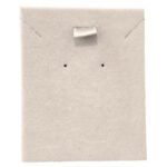 Tag Organizadora de Joias, tamanho Big, cor Gelo - Kratos Embalagens