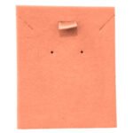 Tag Organizadora de Joias, tamanho Big, cor Salmão - Kratos Embalagens