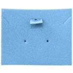 Tag Organizadora de Joias, tamanho Médio, cor Azul Claro - Kratos Embalagens