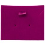 Tag Organizadora de Joias, tamanho Médio, cor Pink - Kratos Embalagens